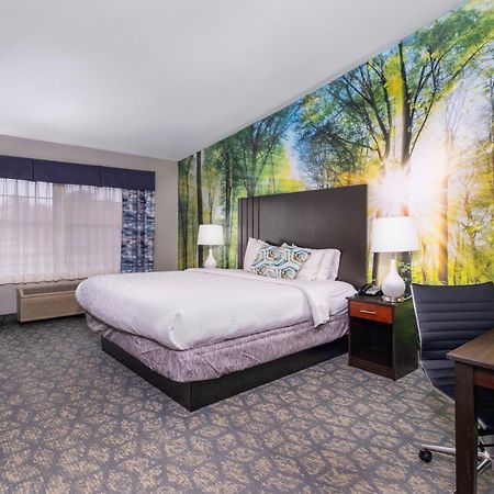 פריפורט Casco Bay Inn מראה חיצוני תמונה