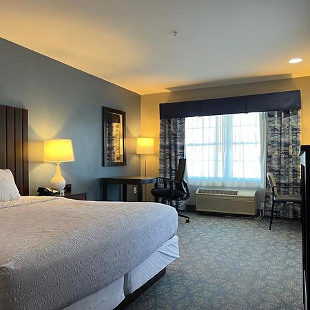 פריפורט Casco Bay Inn מראה חיצוני תמונה