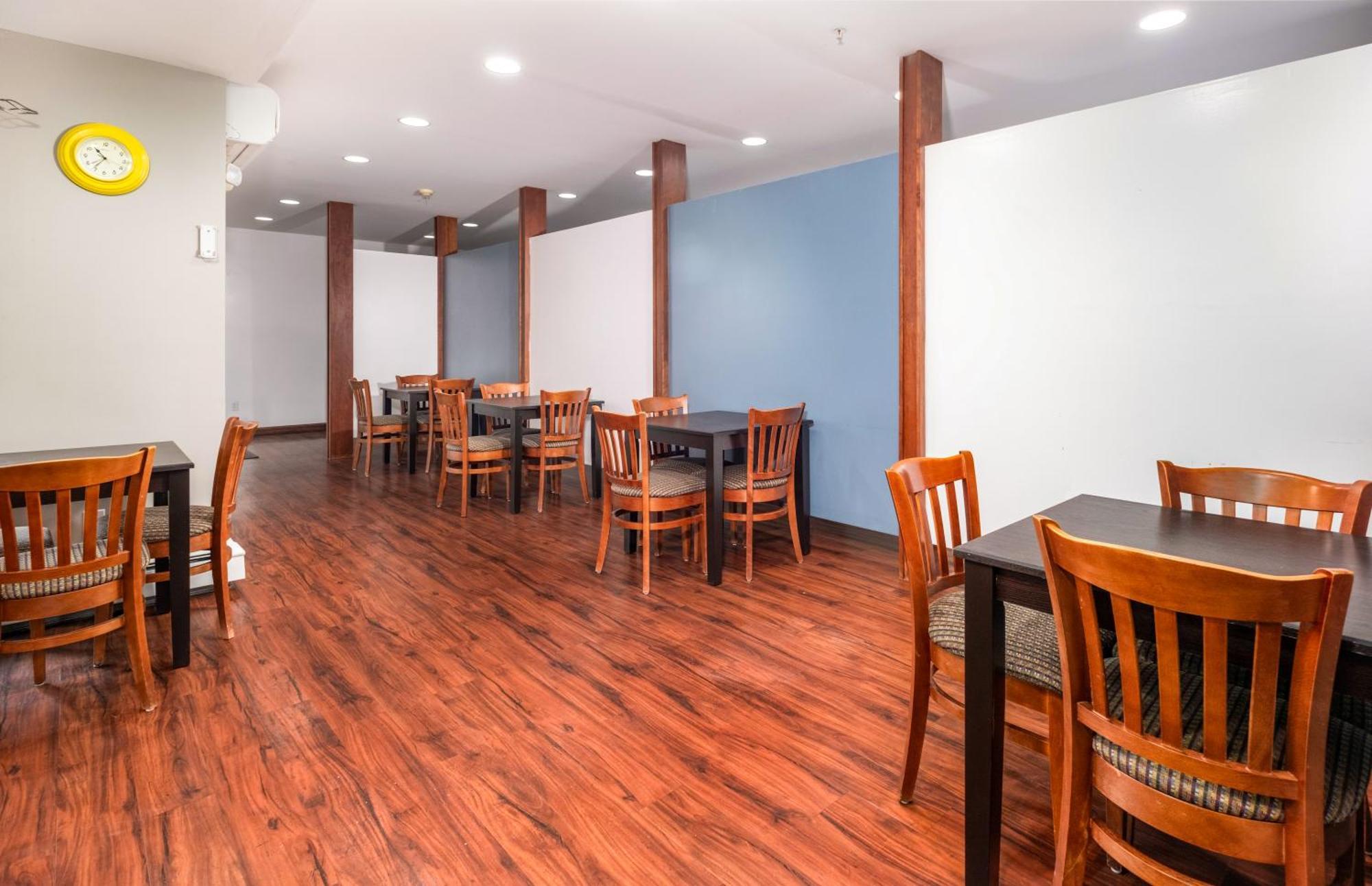 פריפורט Casco Bay Inn מראה חיצוני תמונה