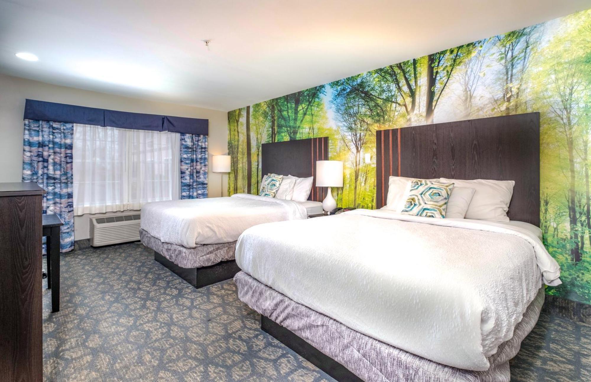 פריפורט Casco Bay Inn מראה חיצוני תמונה