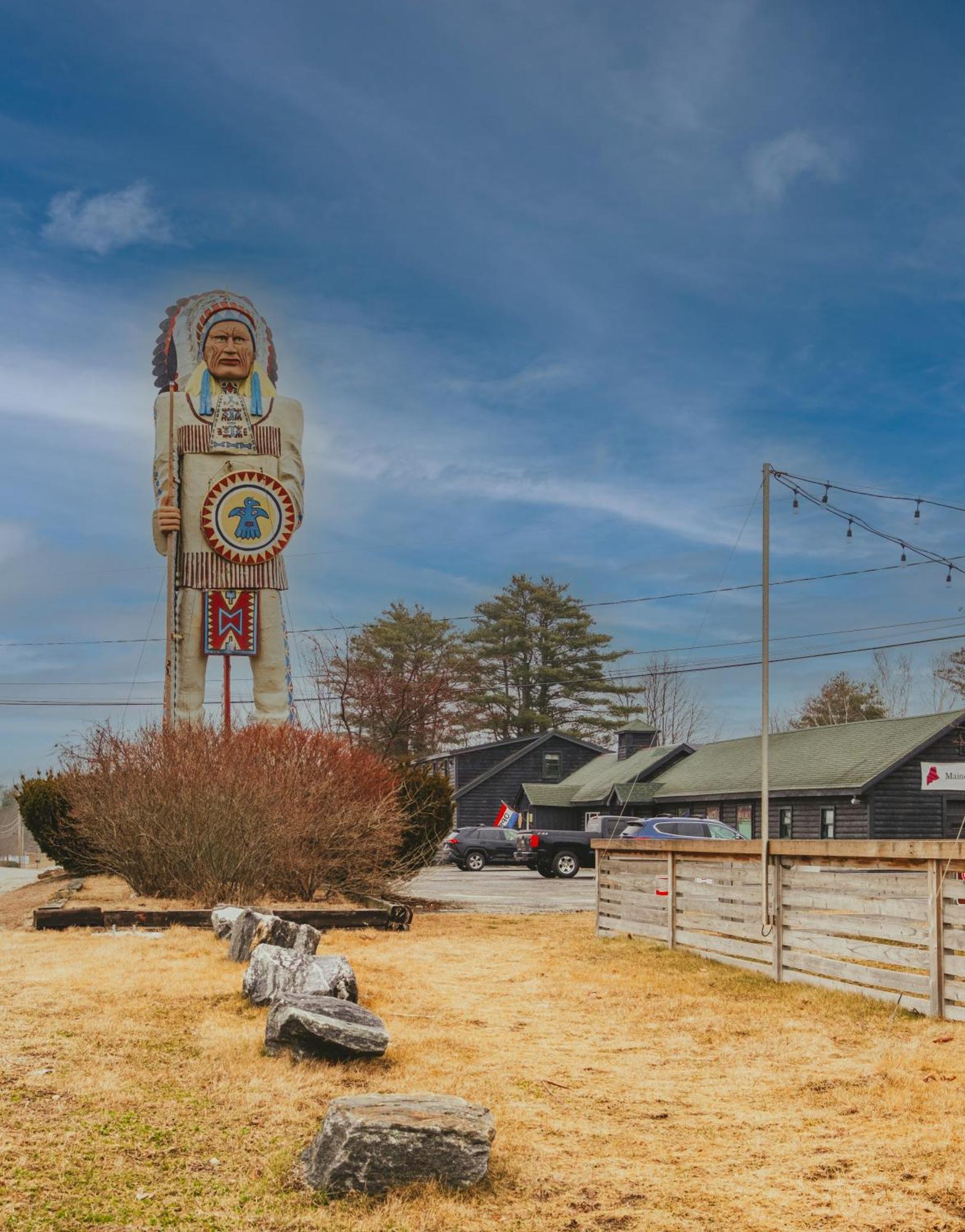 פריפורט Casco Bay Inn מראה חיצוני תמונה