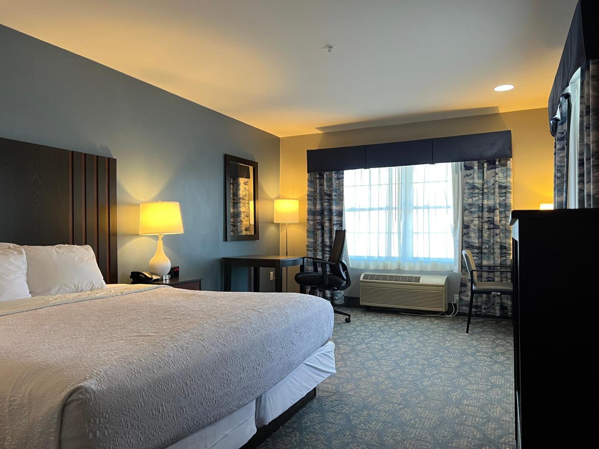 פריפורט Casco Bay Inn מראה חיצוני תמונה