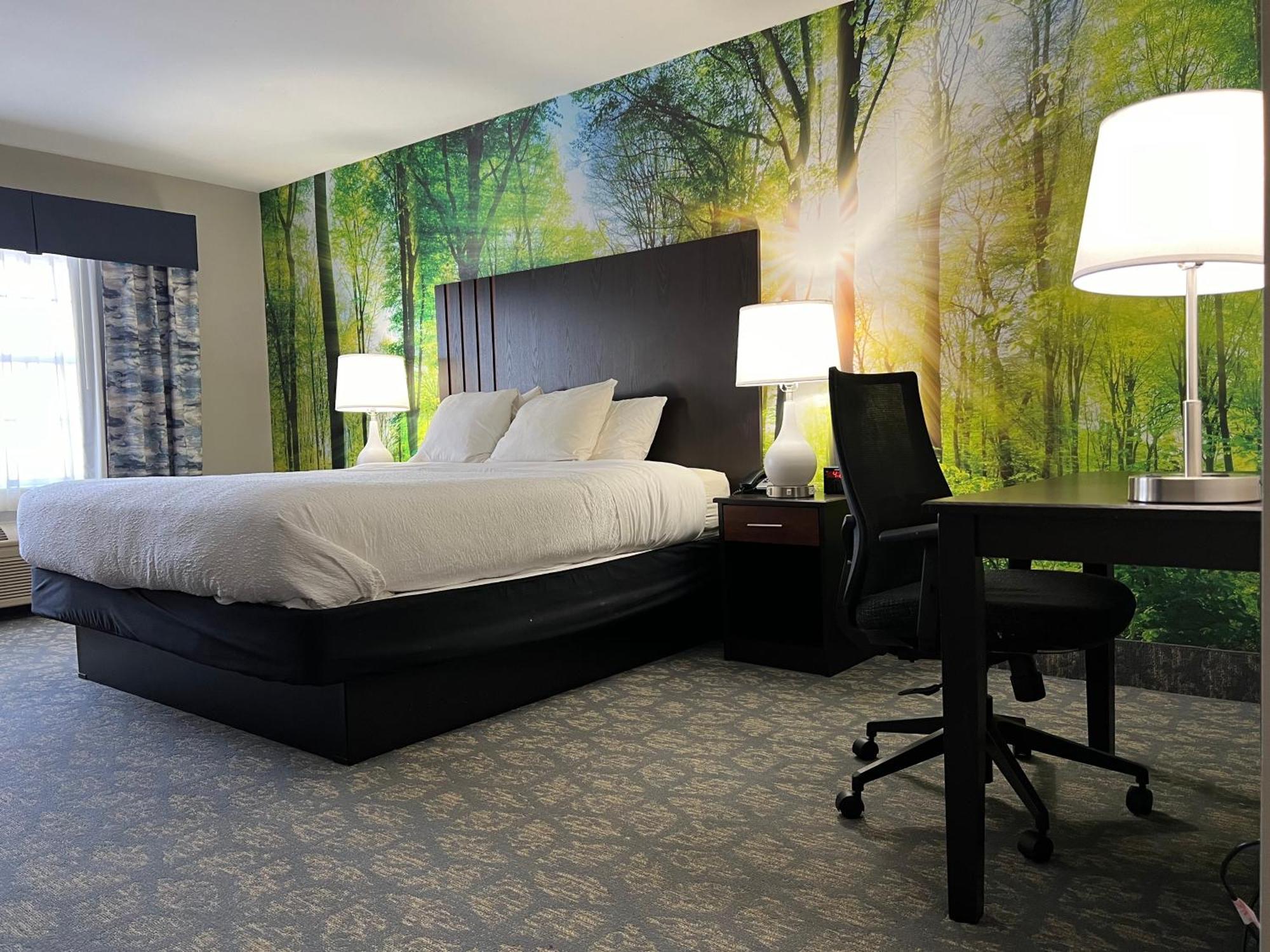 פריפורט Casco Bay Inn מראה חיצוני תמונה