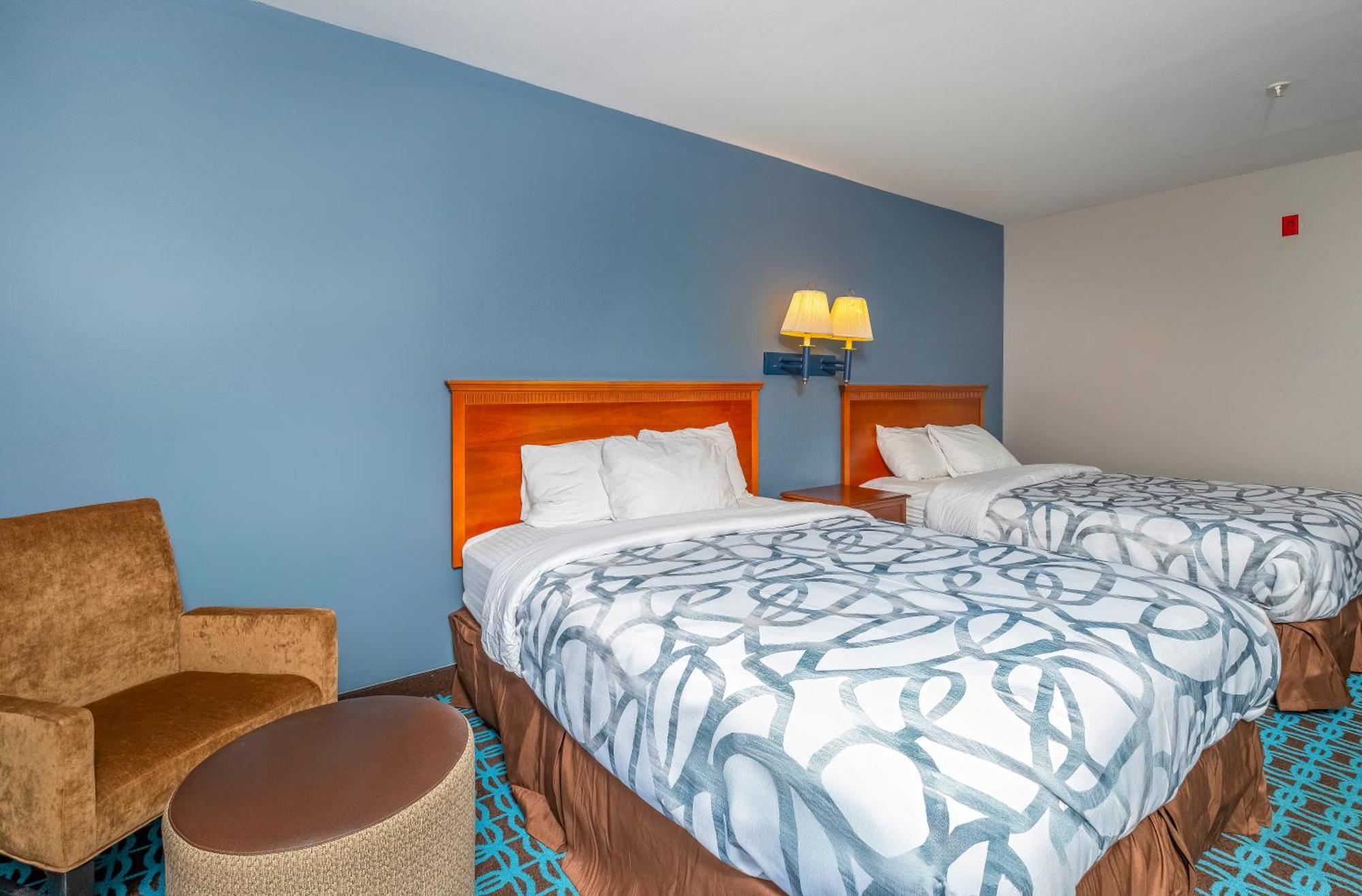 פריפורט Casco Bay Inn מראה חיצוני תמונה