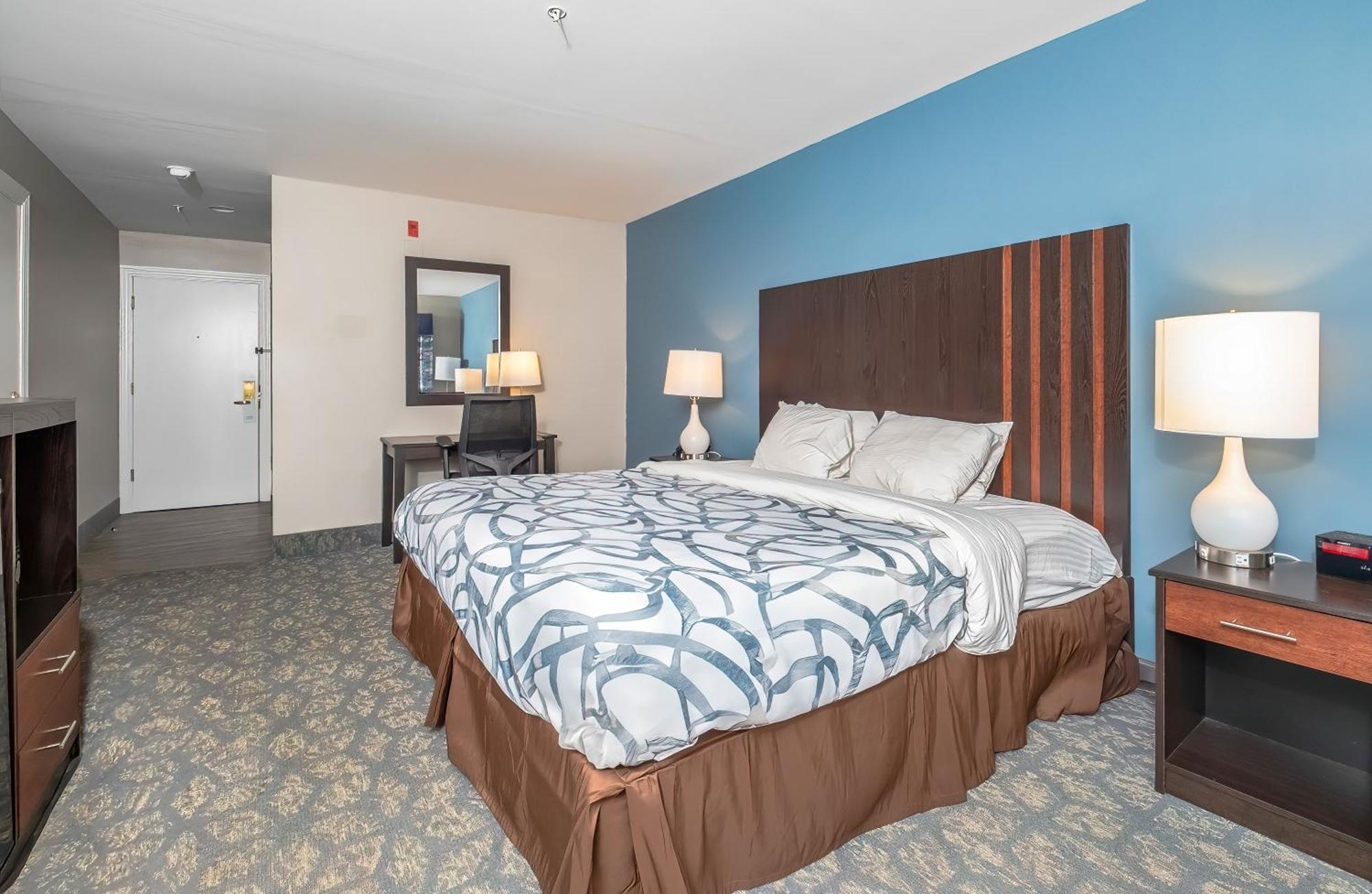 פריפורט Casco Bay Inn מראה חיצוני תמונה