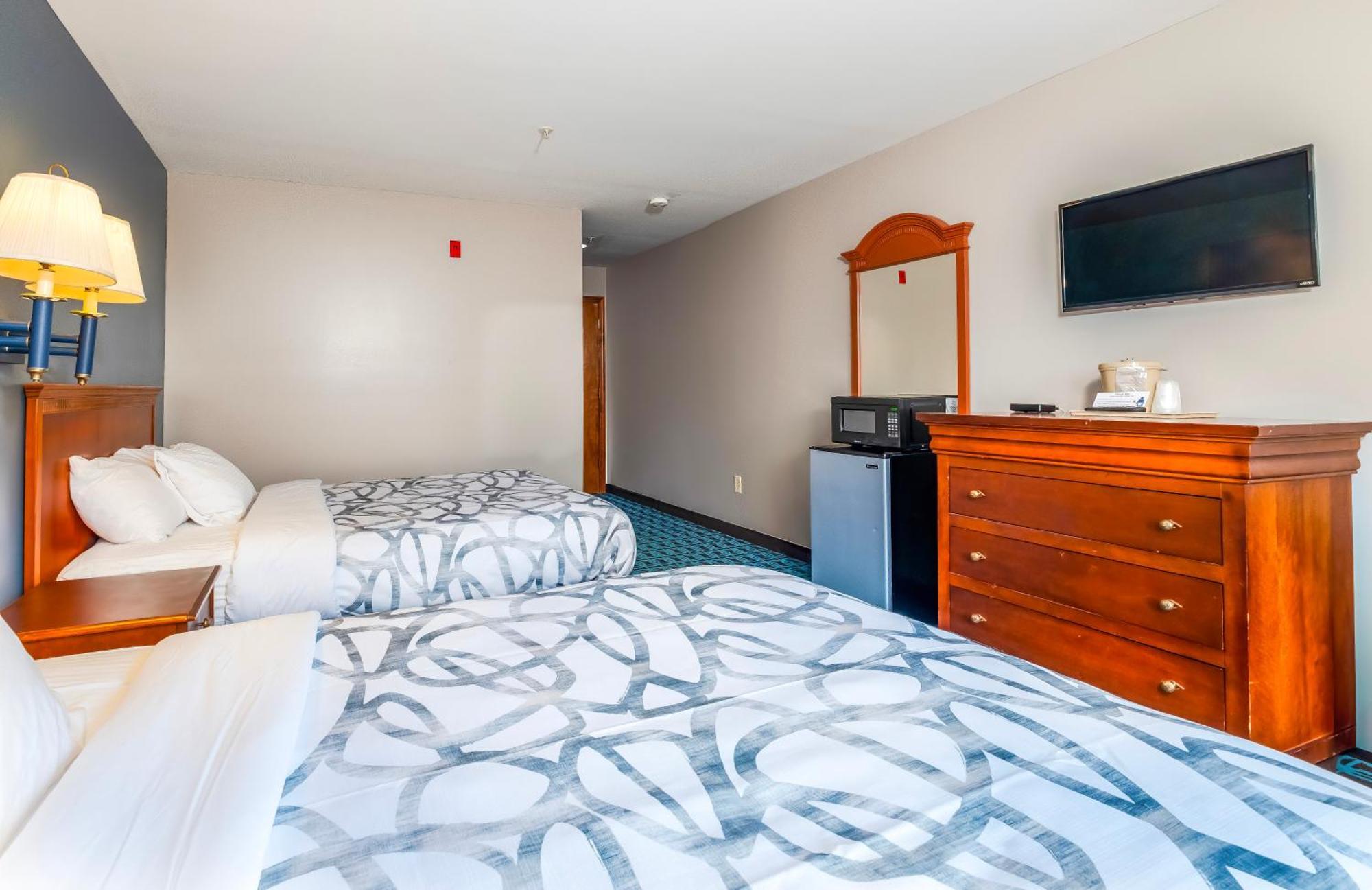 פריפורט Casco Bay Inn מראה חיצוני תמונה