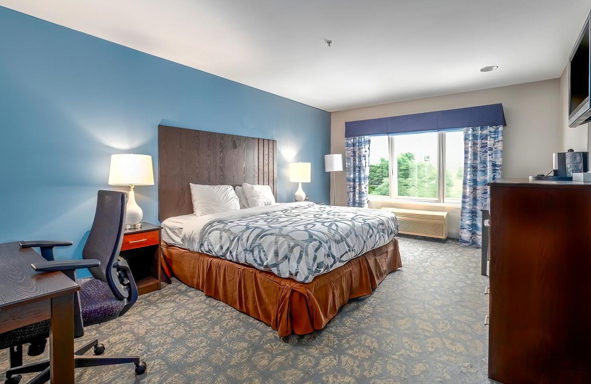 פריפורט Casco Bay Inn מראה חיצוני תמונה