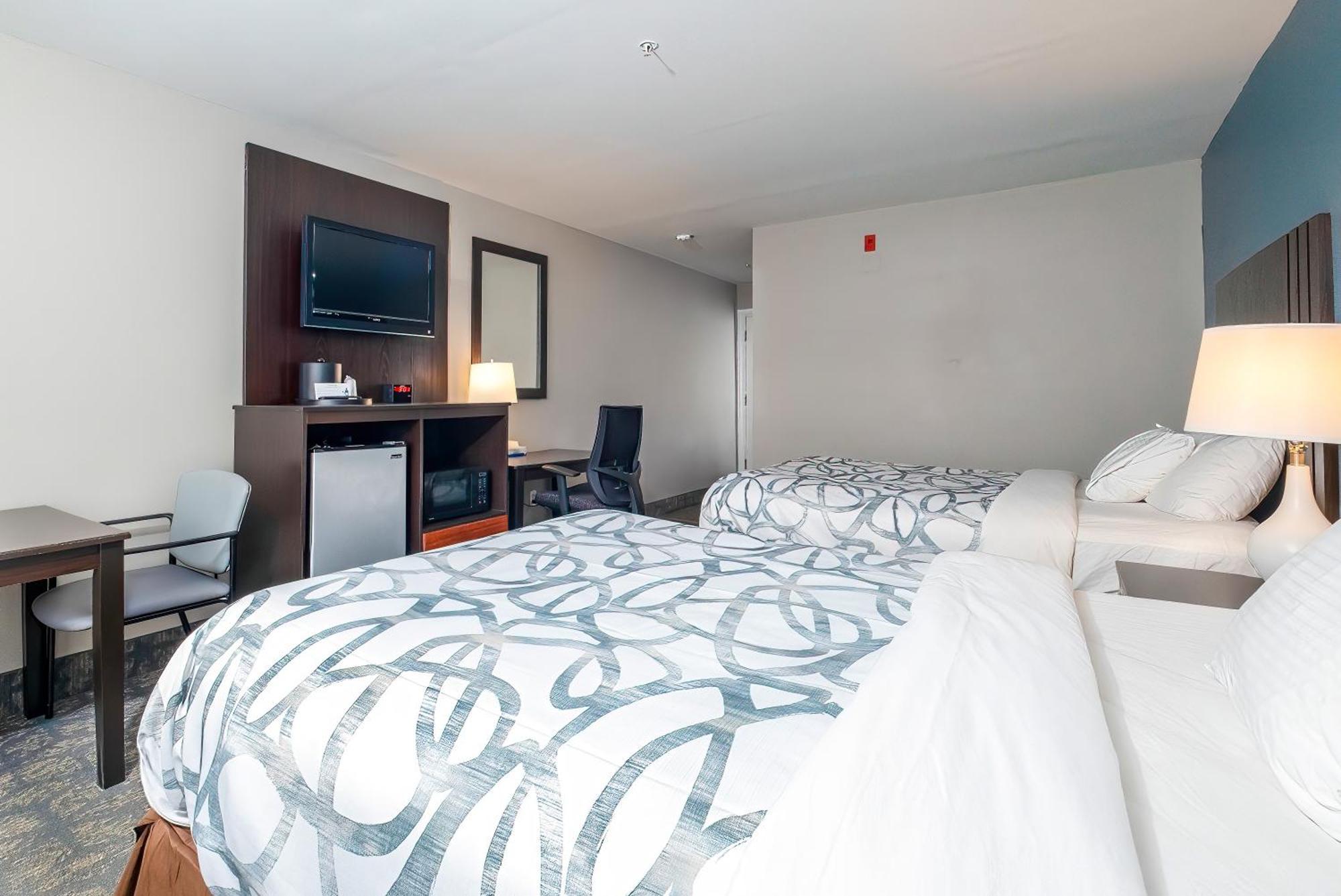 פריפורט Casco Bay Inn מראה חיצוני תמונה