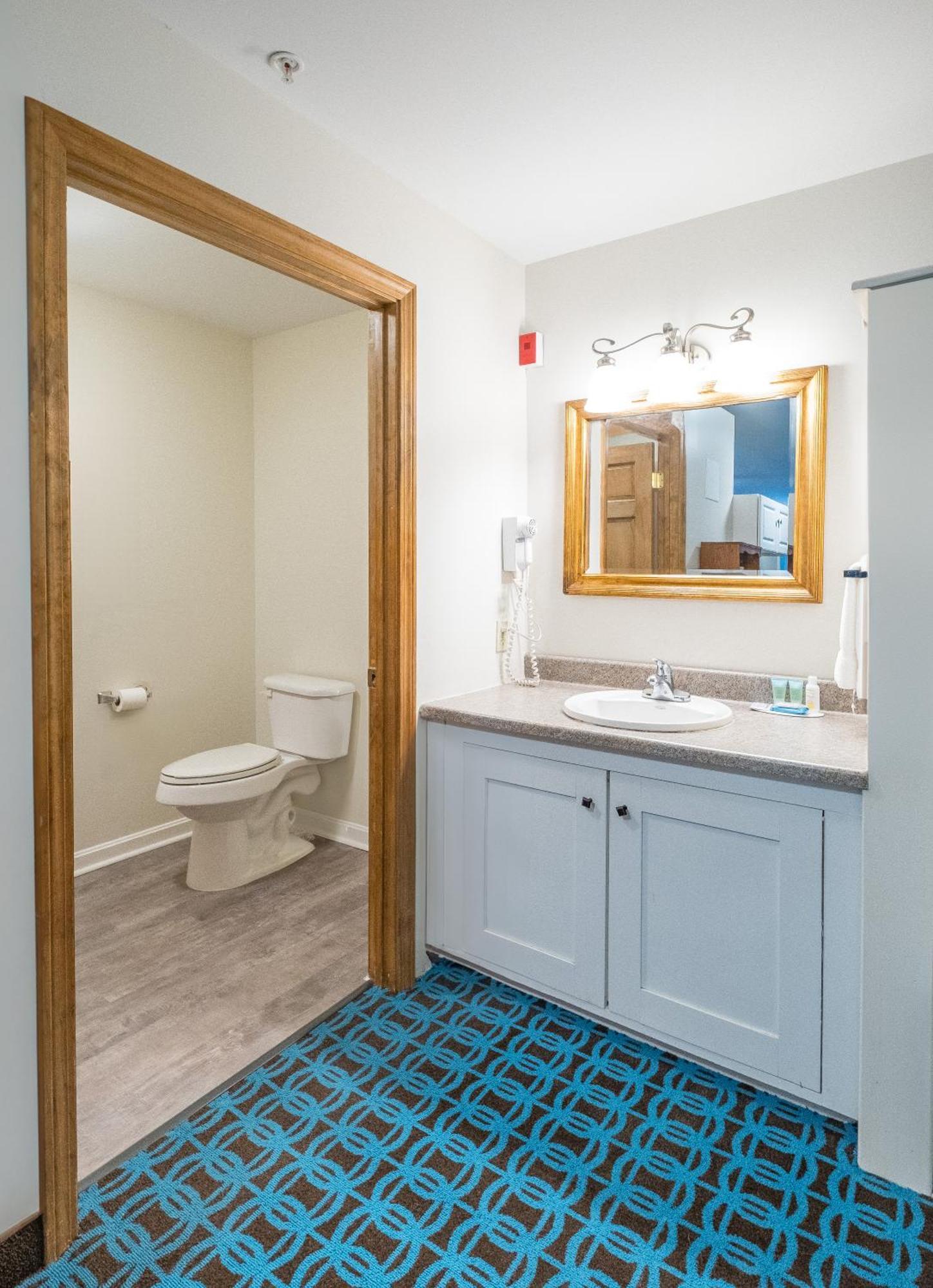 פריפורט Casco Bay Inn מראה חיצוני תמונה