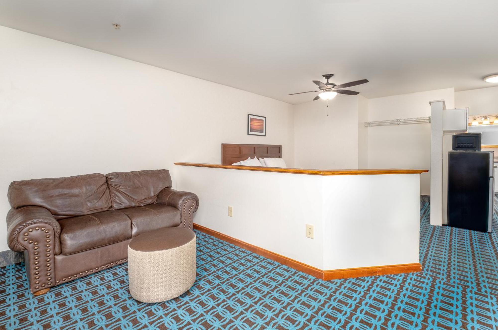 פריפורט Casco Bay Inn מראה חיצוני תמונה