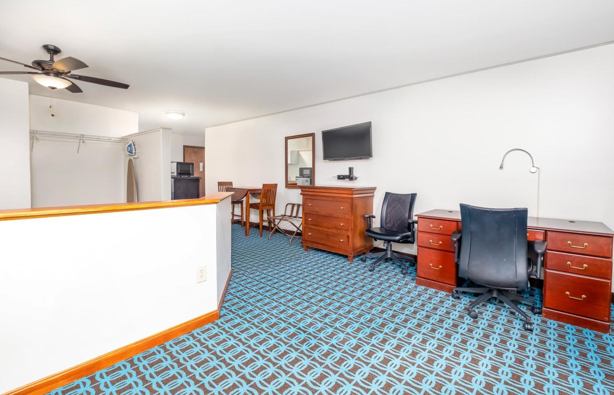 פריפורט Casco Bay Inn מראה חיצוני תמונה