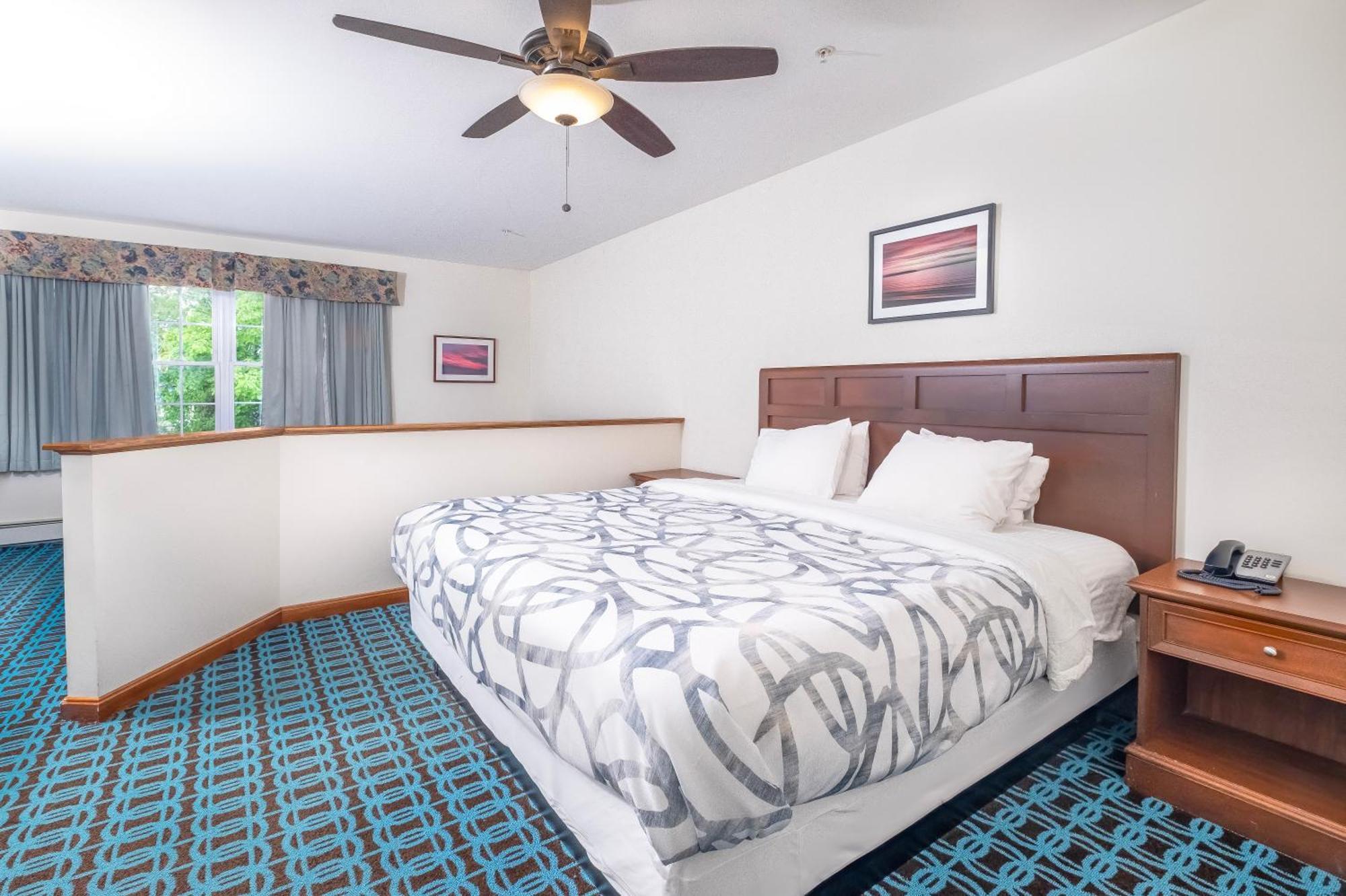פריפורט Casco Bay Inn מראה חיצוני תמונה