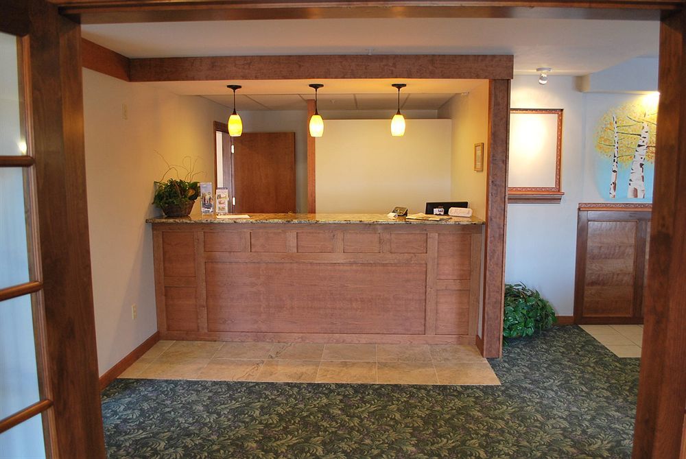 פריפורט Casco Bay Inn מראה חיצוני תמונה