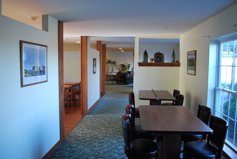 פריפורט Casco Bay Inn מראה חיצוני תמונה