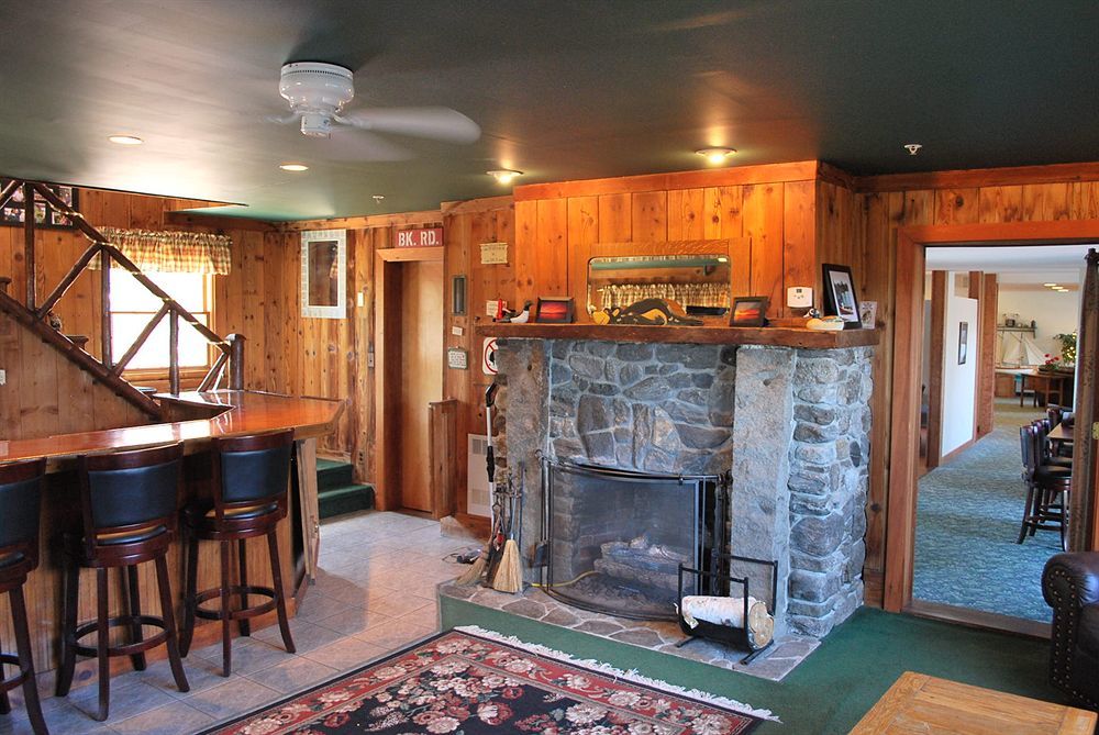 פריפורט Casco Bay Inn מראה חיצוני תמונה