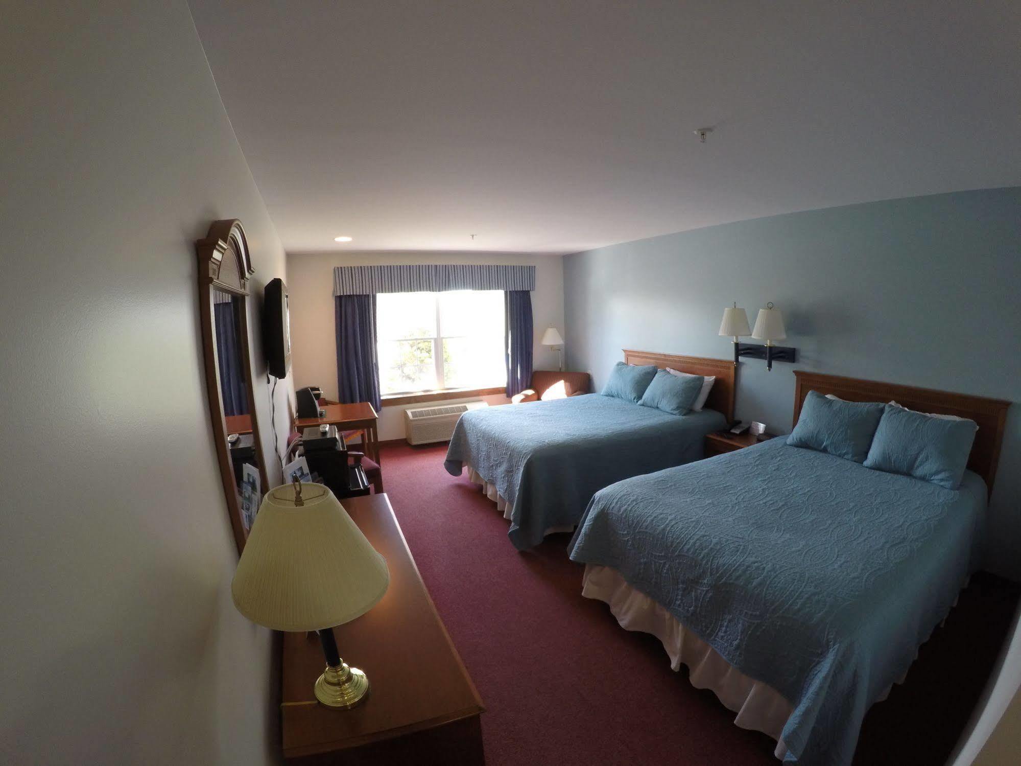 פריפורט Casco Bay Inn מראה חיצוני תמונה