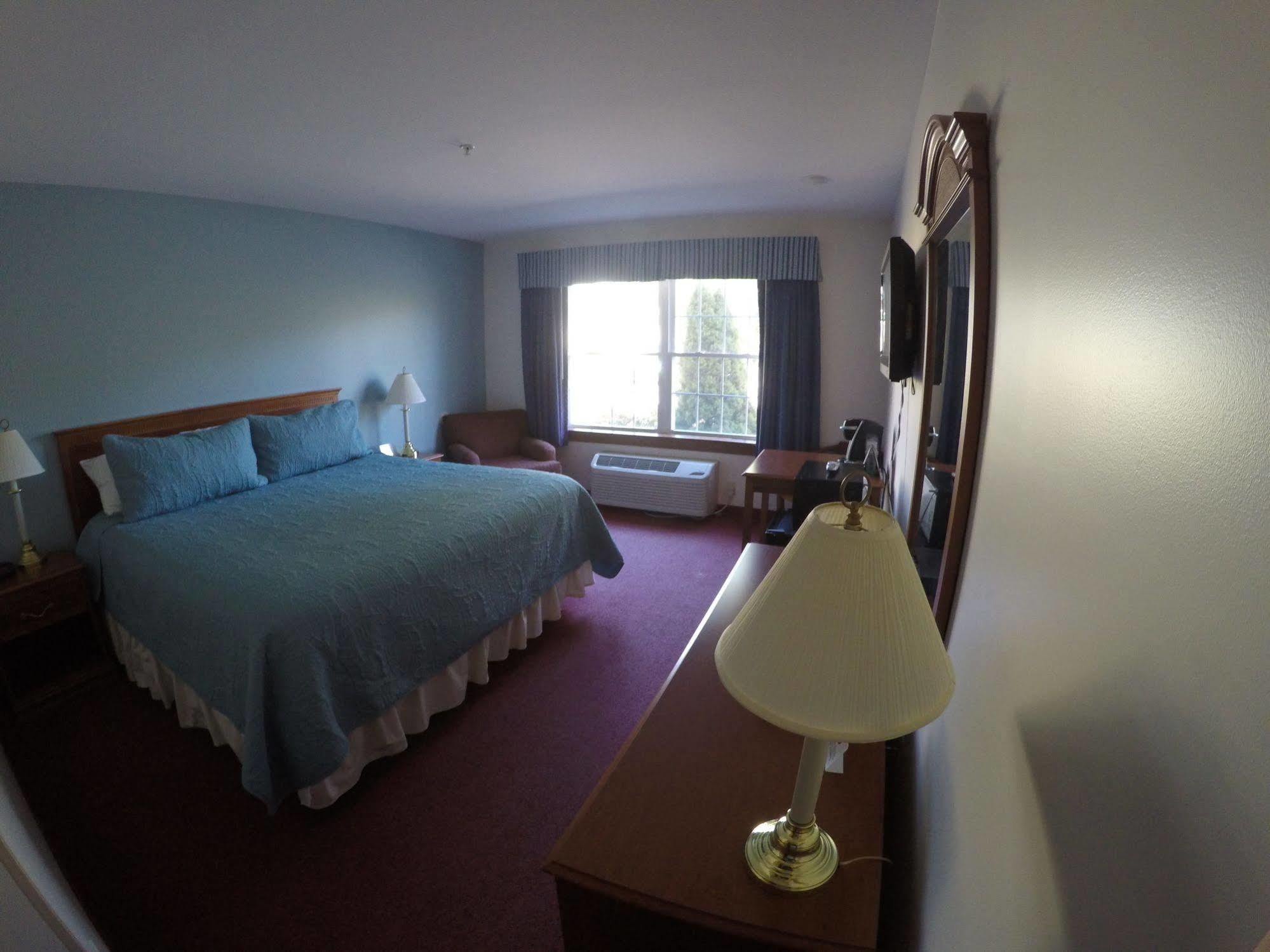 פריפורט Casco Bay Inn מראה חיצוני תמונה
