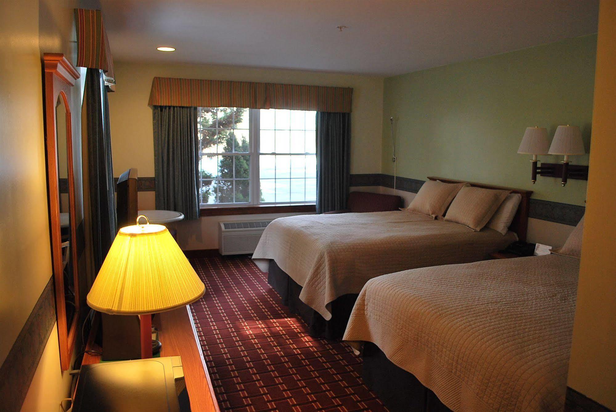 פריפורט Casco Bay Inn מראה חיצוני תמונה