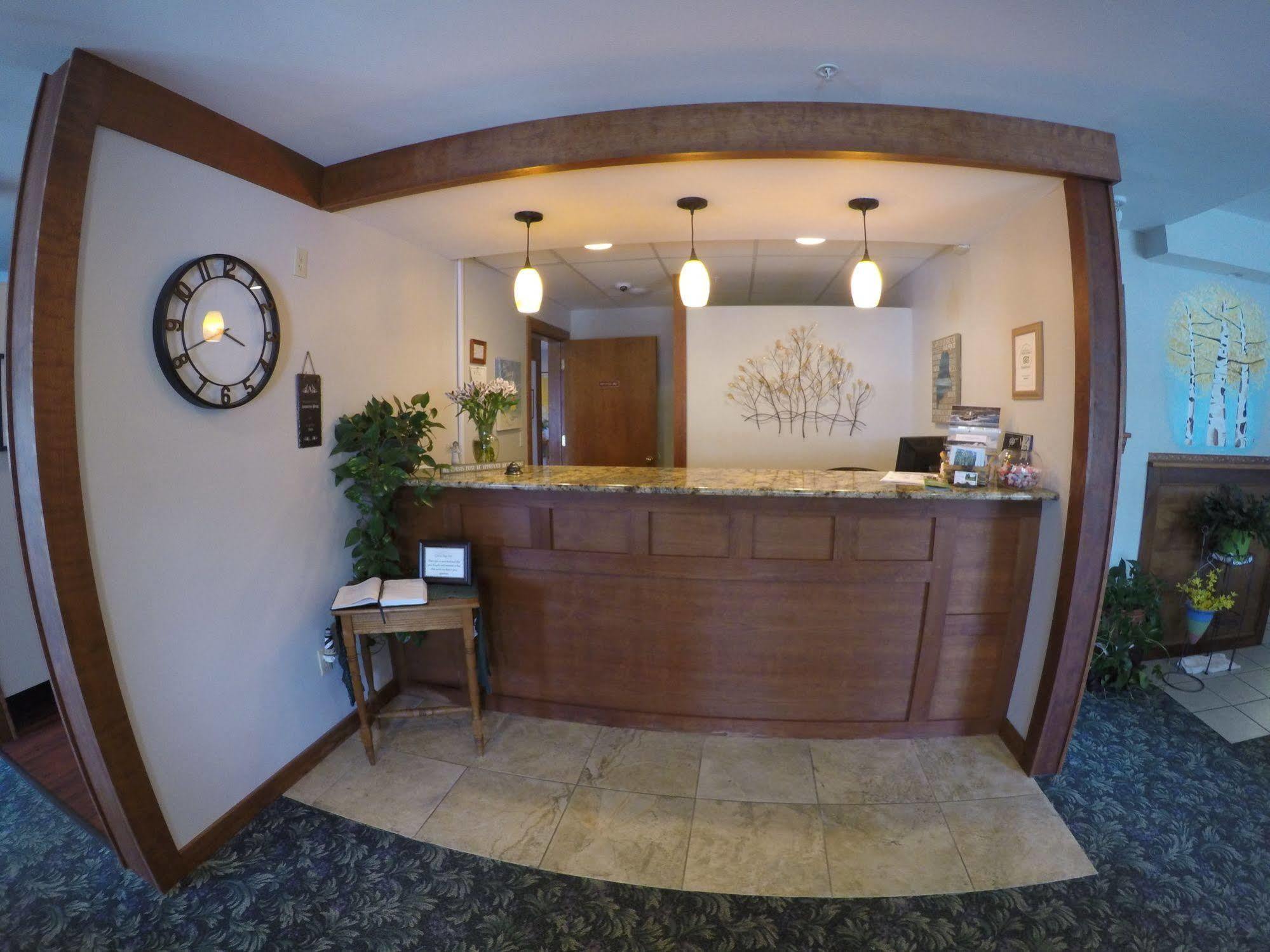 פריפורט Casco Bay Inn מראה חיצוני תמונה