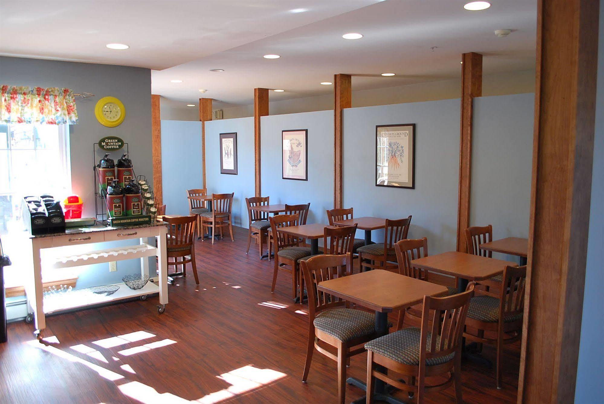 פריפורט Casco Bay Inn מראה חיצוני תמונה